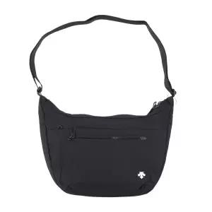 데상트 경량 호보백 SQ123UBG16 BLK