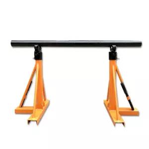 풀링기 브레이크 장치 포설기 선통기 풀링다이 드럼 대형