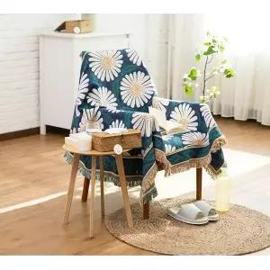 꾹상점2  차박 감성 담요 캠핑 러그 카페트 쇼파 대형 블랑켓 소파 블랭킷 시즌2 3color