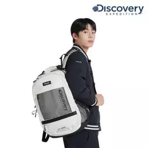 [롯데백화점]디스커버리익스페디션 [공용] 라이크 에어 매티스 백팩 (DXBK0015N)