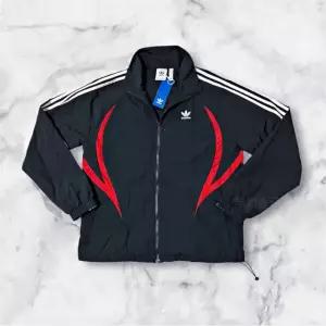 아디다스 오리지널 아카이브 트랙탑 바람막이 자켓 IY2092 국내매장판