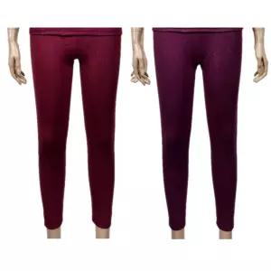 복부 라인 잡아주는 기모 내의 하의내복 겨울레깅스 타이즈 엄마선물 할머니 내의바지