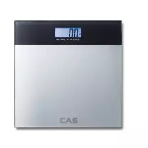 카스 가정용 디지털 체중계 H11몸무게측정 전자 체지방 심플 연동 간편