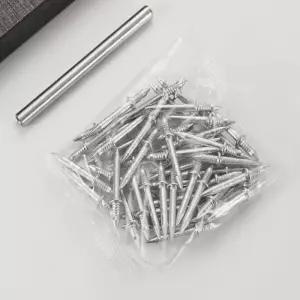 탭건 양방향 리벳건 세트 팝너트 못 셀프 포함 공구 드릴 고정 비트 수리킷 전용