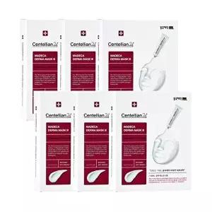 [셀러허브 1]동국제약 마데카 마스크팩 센텔리안24 더마 마스크 시즌3 60매