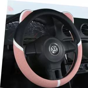 희망 큐티캣 러블리 핸들커버 / 스파크 370 380