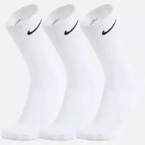 [나이키] 나이키 애브리데이 쿠션 크루삭스(3켤레) SX7664-100