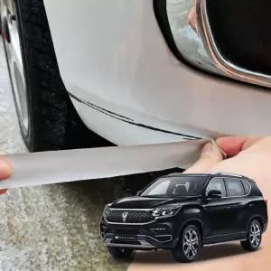 G4렉스턴 붙이는 원터치 카페인트 튜닝밴드