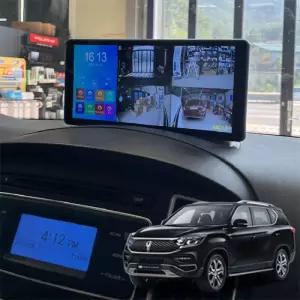 G4렉스턴 제임스W Full-HD 4채널블랙박스