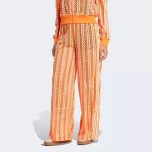 [아디다스]바지 OQJ KC0759 오리지널스 서머 글로우 파이어버드 트랙 팬츠