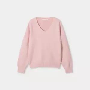 [러브앤쇼](신세계 사우스시티)비비드 컬러 니트 GCGCGKT02