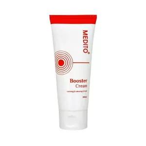 메디토 부스터 크림 골프엘보 마사지 스포츠 크림 유칼립투스오일 100ml
