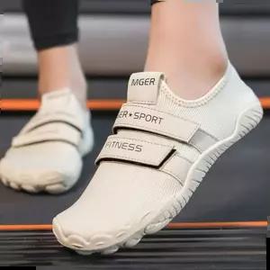 발편한러닝화 피트니스 커플신발 요가 홈트 헬스장 운동화 스니커즈