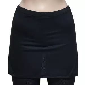 5부 내복 커버 치마바지 내의 여성 Y존 치랭스 속치마바지 치렝스 밍키 타이즈 에어로쿨