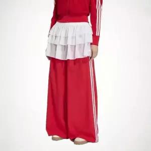 [아디다스] 오리지널스 레이스 아딜레늄 FB TP 팬츠 - BETSCA KS1430 1679661