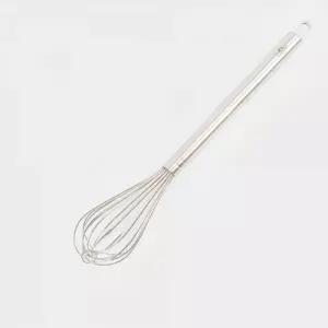 업소용 긴손잡이 대형 거품기 8호