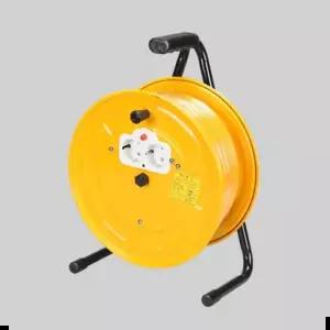 작업선 배선기구 전선릴 접지 무플러그 2.5SQ 30호 28M 전기선