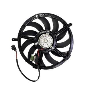 미니 고출력 350W OE 17427535100 BMW 쿠퍼용 자동차 부품 차체 전동 팬
