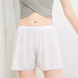 슈에뜨지니 여름 골지 스판 속바지 잠옷 2color DK-0067 DK-0067