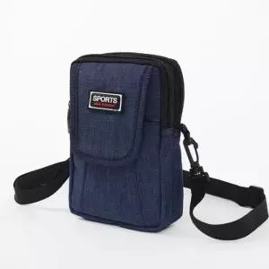 스마트폰 벨트파우치 미니 여행 크로스백 스포츠