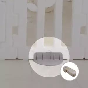 카라즈 베이비룸 전용 용품 원형지지대_1P 스트랩1P