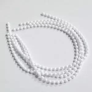 화장실 변기 물내림 레버 연결줄 교체용 체인 4P 30cm 수리 부속 배관 욕실