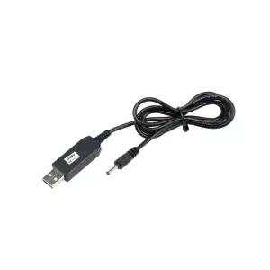 DC9V 보조밧데리용 휴대용 무선 신용 카드단말기 충전 어댑터 USB 충전기 QC3.0용