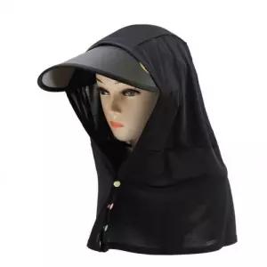 가림막 국산 가리개 얼굴 나스카 등산 페리온 두건 햇빛 여름 골프 후드형