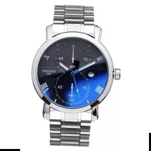 남성메탈시계 남성 메탈시계 CAF-243