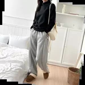 기모폴라 DGI 여자기모면반목폴라티 1831G