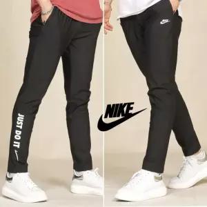 나이키 SS 베스트 스판 트레이닝복 바지 - 봄 신상(남여공용)