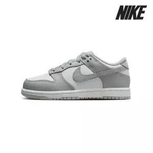 나이키 아동화 /s9- FB9108-123 / 리틀키즈 덩크 로우