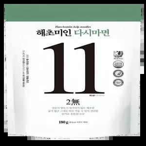 [해초미인]해초미인 다시마면 24입