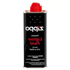 지퍼라이터 부싯돌라이터 오일 라이터 캠핑