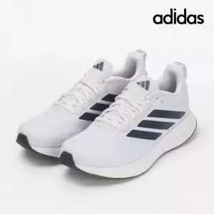아디다스 운동화 런블레이즈 M 남성 런닝화 화이트 KK3422