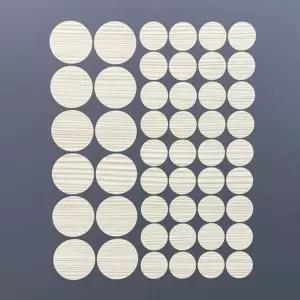 LX Zin 못자국 흠집 커버 스티커 파인/보수/나사/자국/스티카/우드/나무/벽지/가리개/카바/AHTWKRNR/TMXLZJ