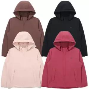 K2  여성 간절기 바람막이 스탠다드 자켓 KWU24192