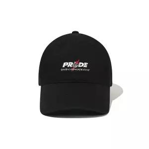 UFC 프라이드 1.0 볼캡 블랙 U2HWW2307BK 2004815