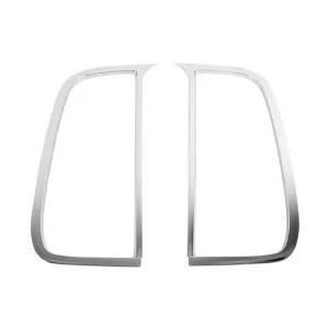 2004년-현재 봉고3 윈도우 테두리몰딩 2p 꾸미기 외부 뒷자석용 엣지 차