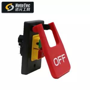 스위치 페더보드 안전 가이드 4발 목공 매그 테이블쏘