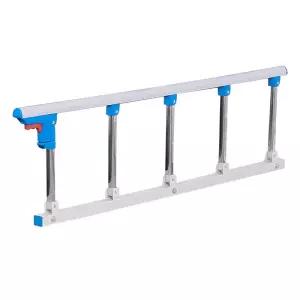 침대 팔걸이 펜스 간이 안전바 침대옆 가드 레일 커피 접이식