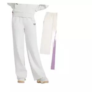 [디스커버리]24FW 할인 여성 트레이닝 세미와이드핏 팬츠 DWTP42044-GSAN 658039