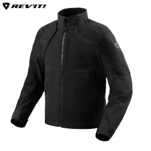 레빗 상의 CONTINENT WB JACKET 어드벤처 오프로드 라이딩 자켓 블랙