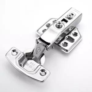 싱크대 댐퍼 부드러운 조용한 스텐레스 씽크대 경첩 110도 부엌 유압 교체 수리 부품