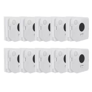 [호환] 삼성 비스포크 제트 220W 먼지봉투 10개 세트 VCA-ADB95B