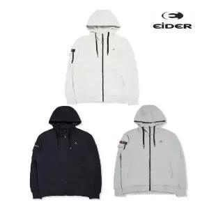 아이더 스투키 남녀공용 트레이닝 자켓-DUW22142 944300