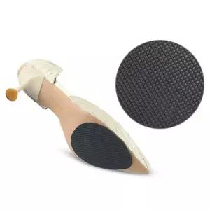 여성구두 미끄럼방지패드 부츠 하이힐 바닥 붙이는밑창 깔창패치