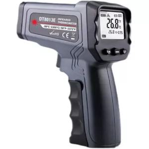 고온 적외선온도계 50-1600 C 산업용 비접촉 측정기 온도 센서 고정밀 측정 건