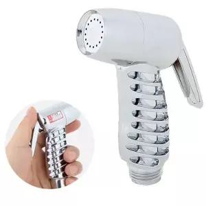 변기 청소 건 다용도 샤워 미니 욕실 청소 건 화장실 샤워기 싱크대 세탁실 핸드 사건