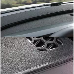 대쉬보드커버 쏘나타 논슬립 썬커버 디엣지 마이크로